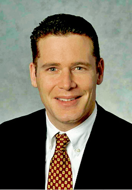Scott Becker
