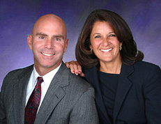 Todd and Mary Lynn