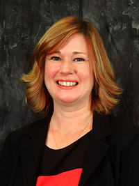 Deanna Roget - Coordinator