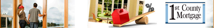 First County Mortgage