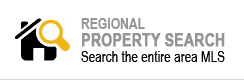 Regional property search