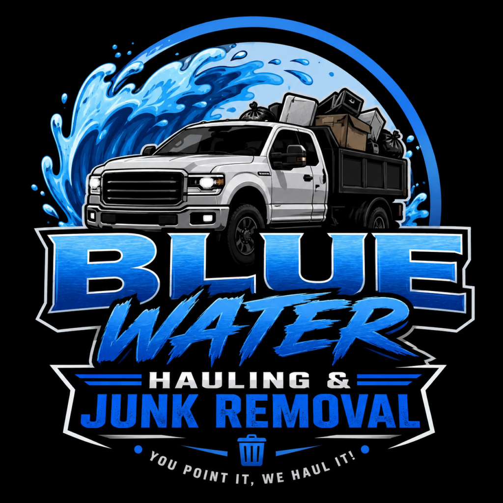 Bluewater Hauling & Junk Removal logo.png