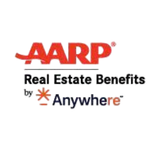 AARP Real Estate Benefits by Anywhere