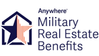 Anywhere Military Real Estate Benefits