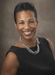 Jonelle Broady