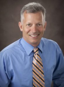 Bruce Henderson