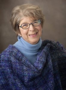 Candy Friedlander