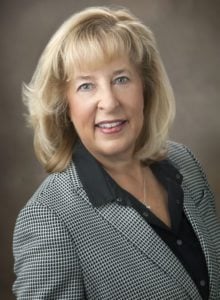 Cindy Thornhill