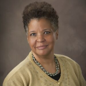 Joy Clark-Young CENTURY 21 New Millennium