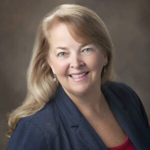 Crystal Harmon
