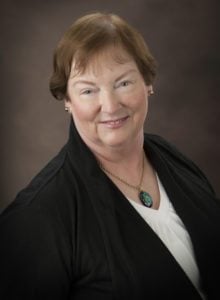 Cyndy Cartwright