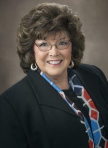 Darlene Carpenter