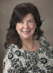 Diane Edwards