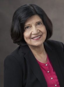 Gladys Ponce-Manrique