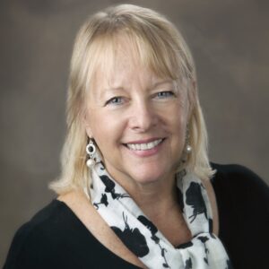 Janet Jacobs CENTURY 21 New Millennium