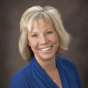 Jennifer Goddard CENTURY 21 New Millennium