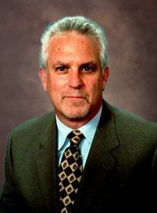 Joe Okon