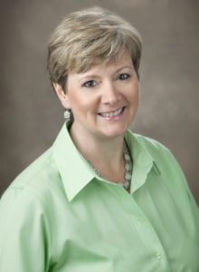 Pamela Speelman