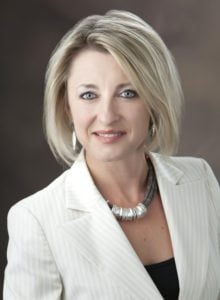 Paulina Stowell CENTURY 21 New Millennium