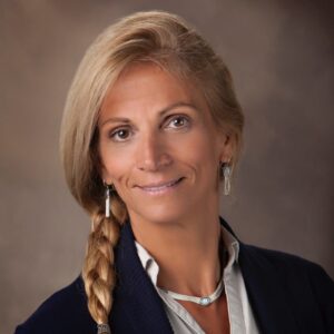 Adriene Pessel