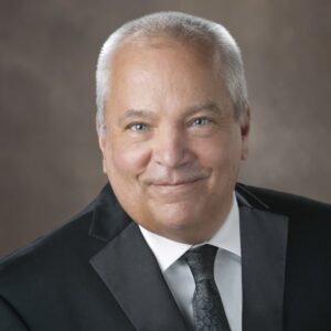 George Plitnikas