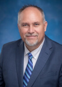 Chris Hill