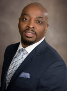 Andre Shubrooks