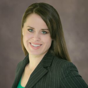 Kristy Matthai Dosberg