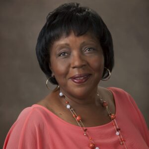 Brenda Glover