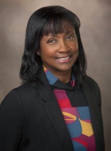 Barbara Anderson
