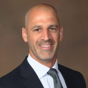 Chuck Scarlata