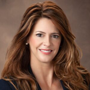 Audra Atkinson