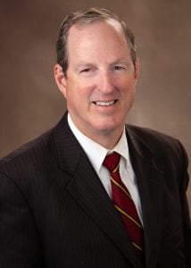 Ben Woolery