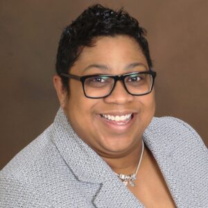 Candace Swann