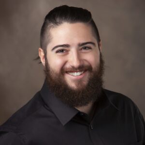 Anthony Valentino