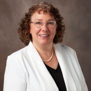 Christine Lambdin