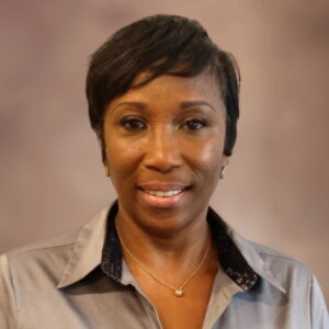 Denise Maurice-Greene