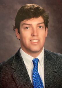 Luke Caldwell