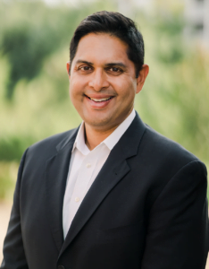 Faris Malik