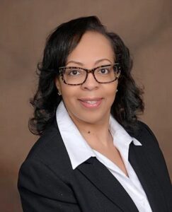 Pamela Surratt