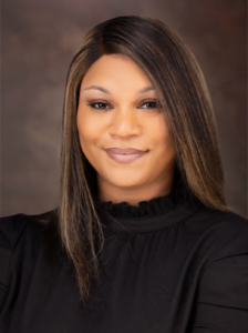 Jasmine Bolding