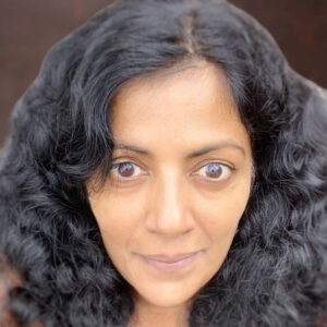 Huda Maltbie