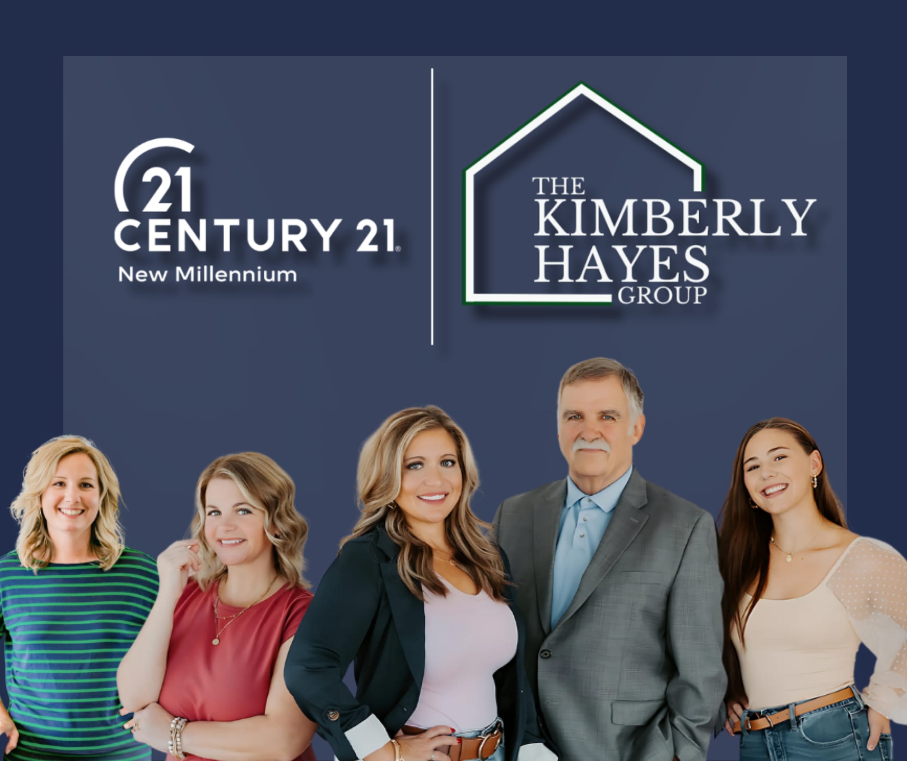 The Kimberly Hayes Group