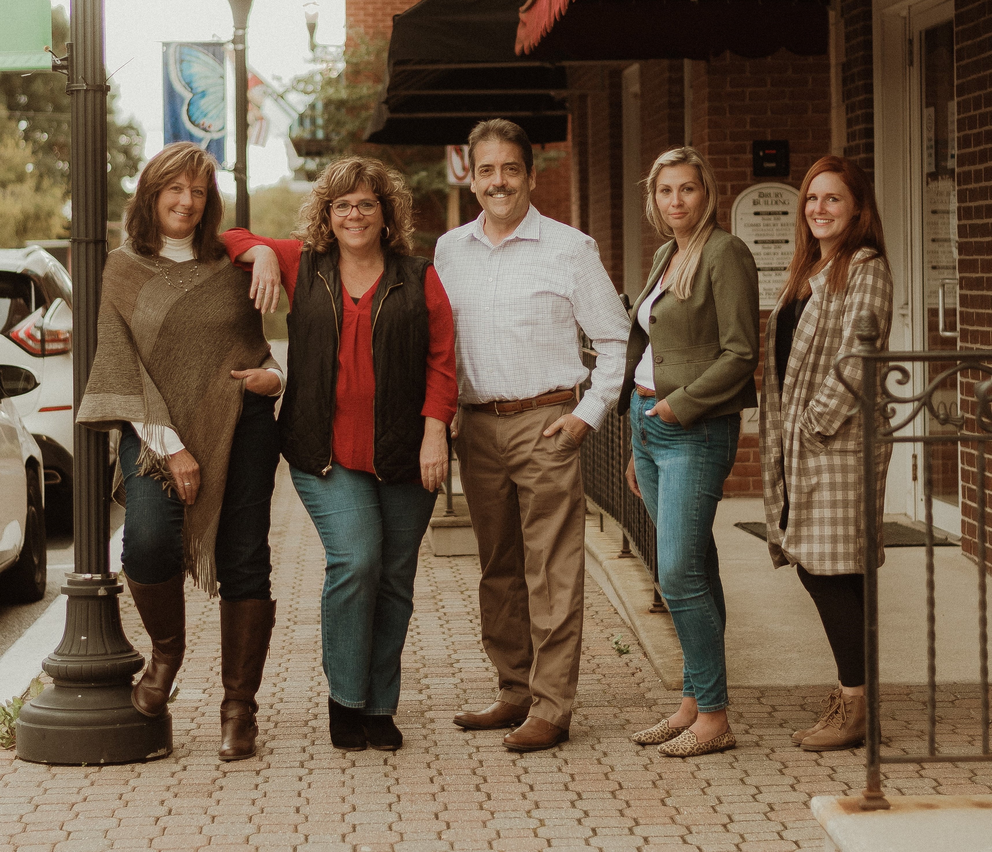 The Patuxent Collective