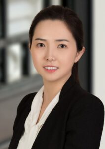 Jingyi Li