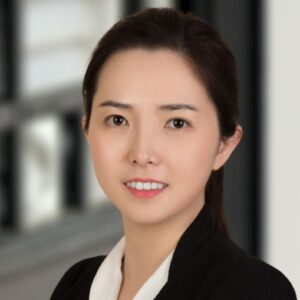 Jingyi Li