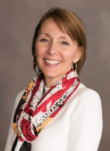 Christine Shemeta