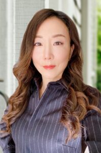 Katherine Lim