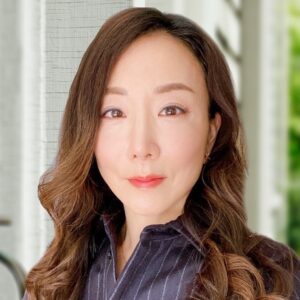 Katherine Lim