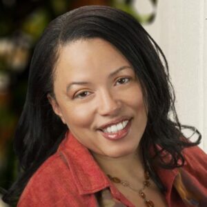 Gena Hill